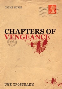 Abbildung von: Chapters of Vengeance - tredition