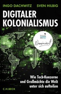 Cover: Digitaler Kolonialismus - C.H.BECK