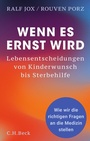 Cover: Wenn es ernst wird - C.H.BECK