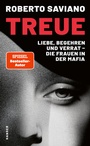Cover: Treue - Hanser