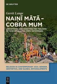 Abbildung von: Nai?i mata - Cobra Mum - De Gruyter