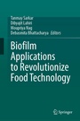 Cover: Biofilm Applications to Revolutionize Food Technology - Springer