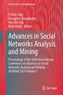 Cover: Advances in Social Networks Analysis and Mining - Springer