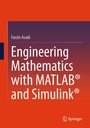 Cover: Engineering Mathematics with MATLAB® and Simulink® - Springer