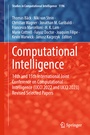 Cover: Computational Intelligence - Springer