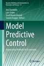 Cover: Model Predictive Control - Springer