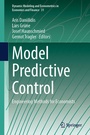 Cover: Model Predictive Control - Springer
