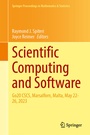 Cover: Scientific Computing and Software - Springer