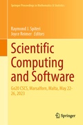 Bild: Scientific Computing and Software - Springer
