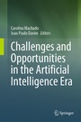 Cover: Challenges and Opportunities in the Artificial Intelligence Era - Springer