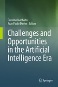Bild: Challenges and Opportunities in the Artificial Intelligence Era - Springer