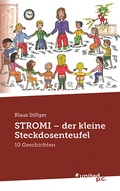Cover: STROMI - der kleine Steckdosenteufel - united p.c.
