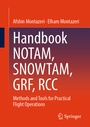 Cover: Handbook NOTAM, SNOWTAM, GRF, RCC - Springer