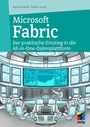 Cover: Microsoft Fabric - MITP