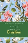 Cover: Eine Reise durch Brasilien - H&auml;decke Verlag