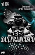 Cover: San Francisco Wolves - BoD - Books on Demand