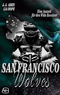 Enlarge image Cover: San Francisco Wolves - BoD - Books on Demand