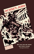 Cover: Ochsen-Jobs - BoD - Books on Demand