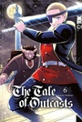 Cover: The Tale of Outcasts, Band 06 - TOKYOPOP GmbH