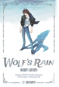 Cover: Wolf's Rain 2in1 - TOKYOPOP GmbH