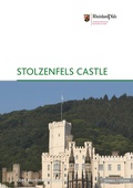 Cover: Stolzenfels Castle - Schnell & Steiner