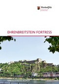 Cover: Ehrenbreitstein Fortress - Schnell & Steiner