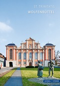 Cover: Wolfenb&uuml;ttel - Schnell & Steiner