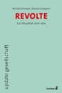 Cover: Revolte - Carl-Auer Verlag
