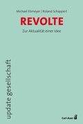 Cover: Revolte - Carl-Auer Verlag