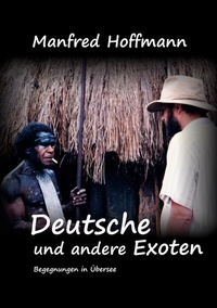 Abbildung von: Deutsche und andere Exoten - BoD - Books on Demand