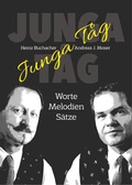 Cover: Junga T&aring;g - K&auml;rntner Volksliedwerk