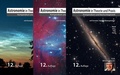 Bild: Astronomie in Theorie und Praxis - Eigenverlag Dr. Erik Wischnewski