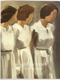 Enlarge image Cover: Gideon Rubin - Galerie Karsten Greve
