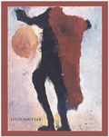 Cover: Louis Soutter - Galerie Karsten Greve