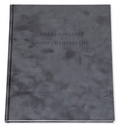 Cover: Pierre Soulages / John Chamberlain - Galerie Karsten Greve