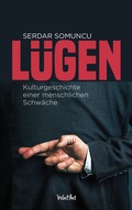 Cover: L&uuml;gen - WortArt