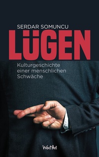 Enlarge image Cover: Lügen - WortArt