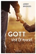Cover: Gott vertrauen - Francke-Buch
