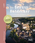 Cover: Der Genuss-Entdecker Lahn - Regionalia Verlag
