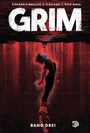 Cover: Grim 3 - Cross Cult Entertainment