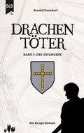 Cover: Drachent&ouml;ter - Der Gefangene - Bibellesebund