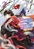 Cover: An Archdemon's Dilemma: How to Love Your Elf Bride - Band 02 (deutsche Ausgabe) - Dokico