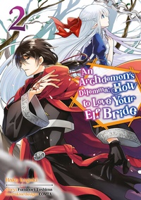 Abbildung von: An Archdemon's Dilemma: How to Love Your Elf Bride - Band 02 (deutsche Ausgabe) - Dokico