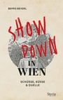 Cover: Showdown in Wien - Styria Verlag in Verlagsgruppe Styria GmbH & Co. KG