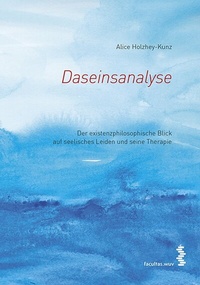 Abbildung von: Daseinsanalyse - Facultas