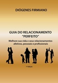 Cover: Guia Do Relacionamento "perfeito" - Clube de Autores