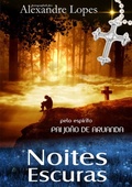 Cover: Noites Escuras - Clube de Autores