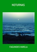 Cover: Noturnas - Clube de Autores