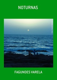 Enlarge image Cover: Noturnas - Clube de Autores
