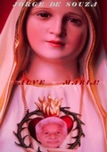 Cover: Salve Maria! - Clube de Autores